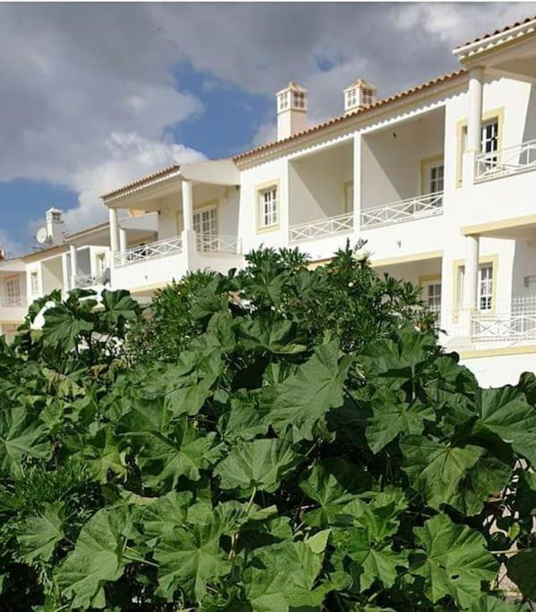 Superior Apartment Casa Vela Albufeira S Rafael Beach Esterno foto