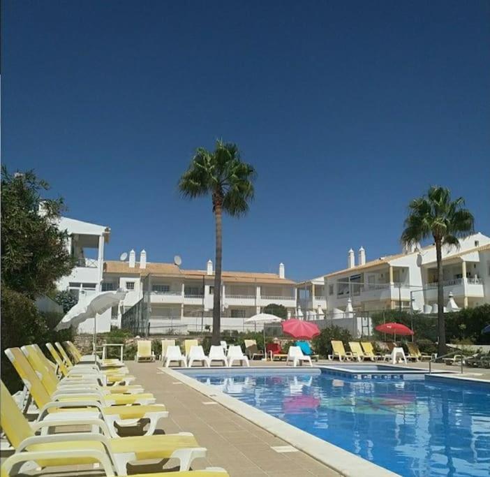 Superior Apartment Casa Vela Albufeira S Rafael Beach Esterno foto