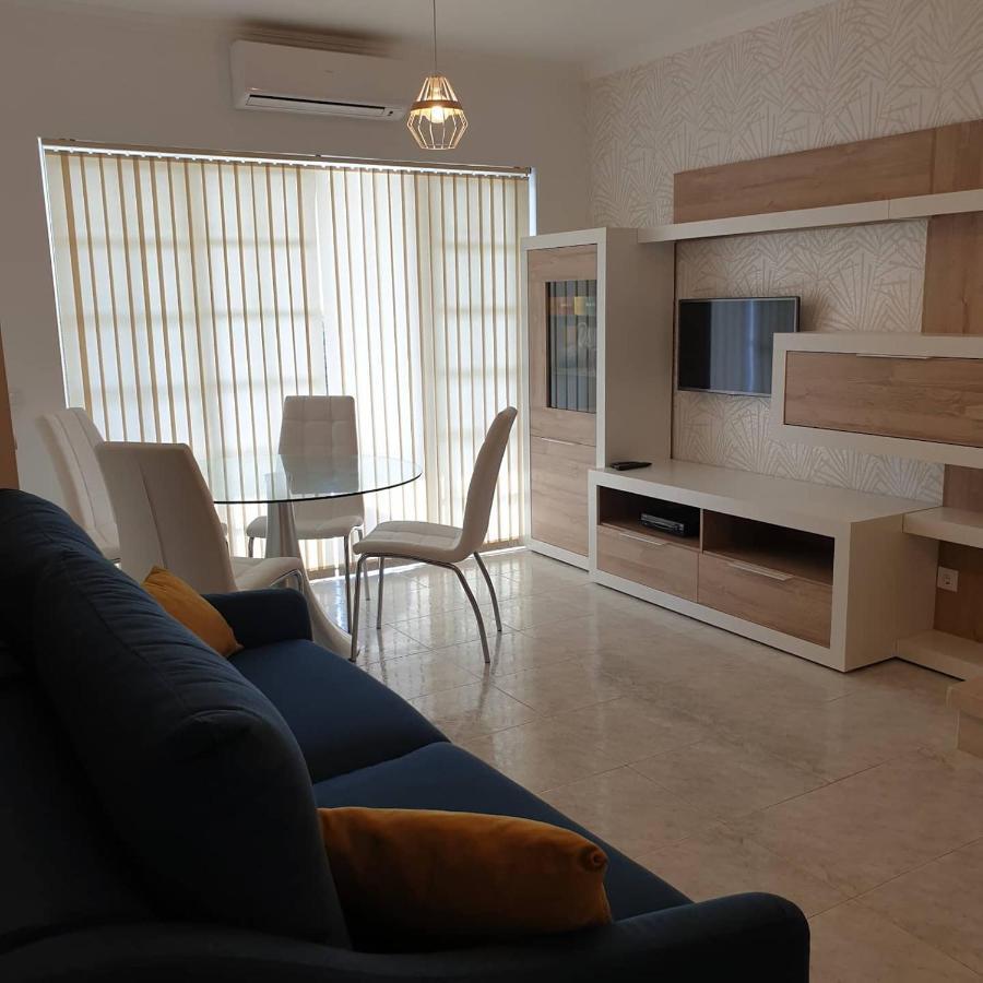 Superior Apartment Casa Vela Albufeira S Rafael Beach Esterno foto